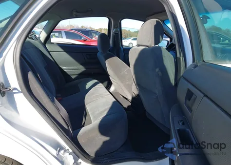 2005 Ford Taurus Se z USA, uszkodzony, nr VIN 1FAFP53265A144109